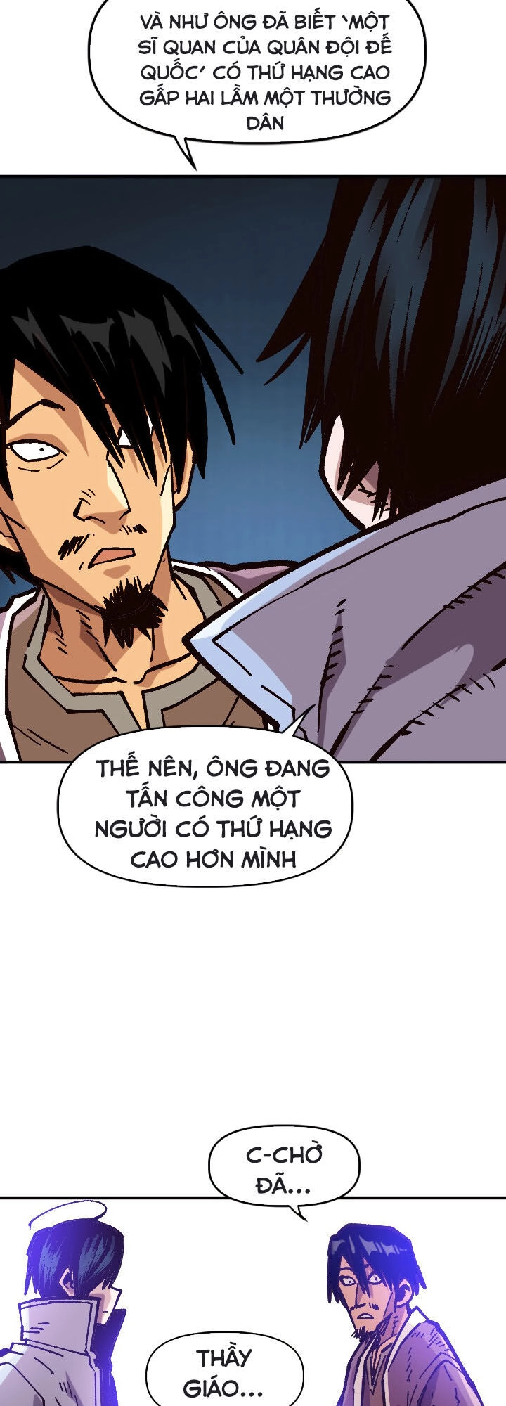 Đại Lục Vô Song Chapter 29 - 77