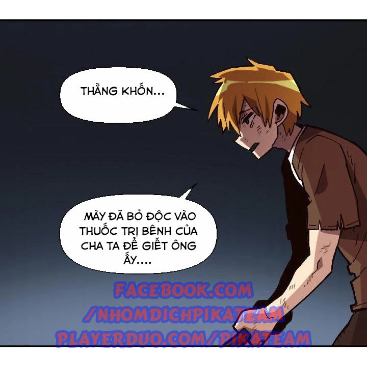 Đại Lục Vô Song Chapter 30 - 6