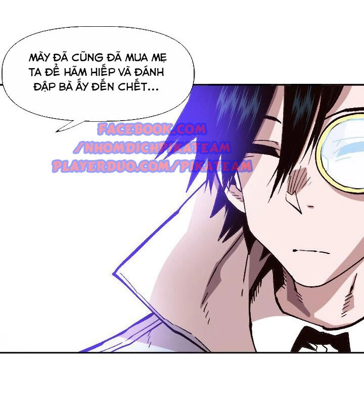 Đại Lục Vô Song Chapter 30 - 8