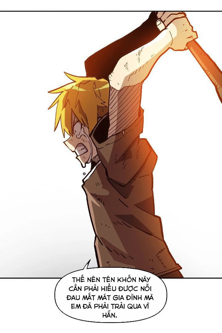 Đại Lục Vô Song Chapter 30 - 9
