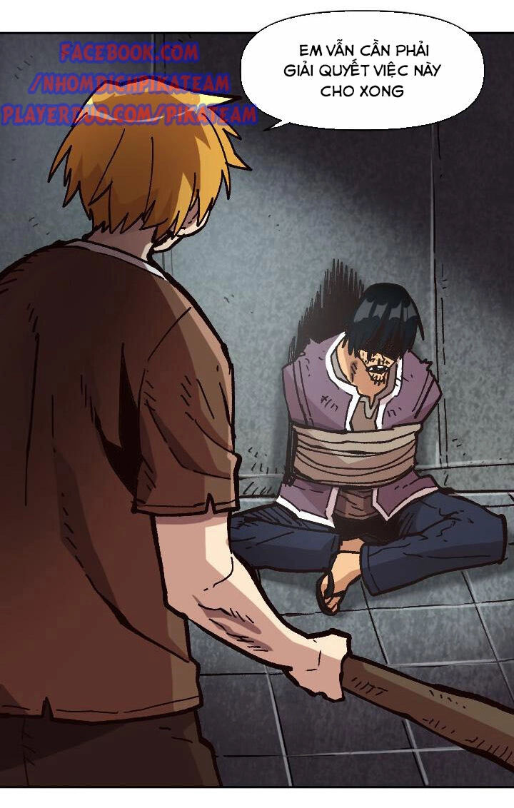 Đại Lục Vô Song Chapter 30 - 21