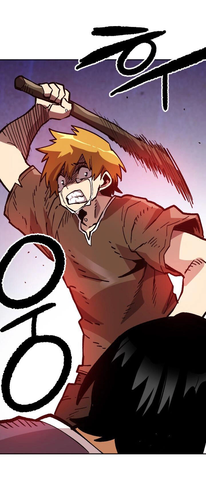 Đại Lục Vô Song Chapter 30 - 36