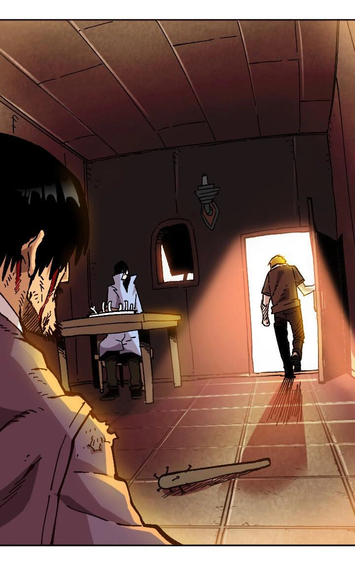 Đại Lục Vô Song Chapter 30 - 39