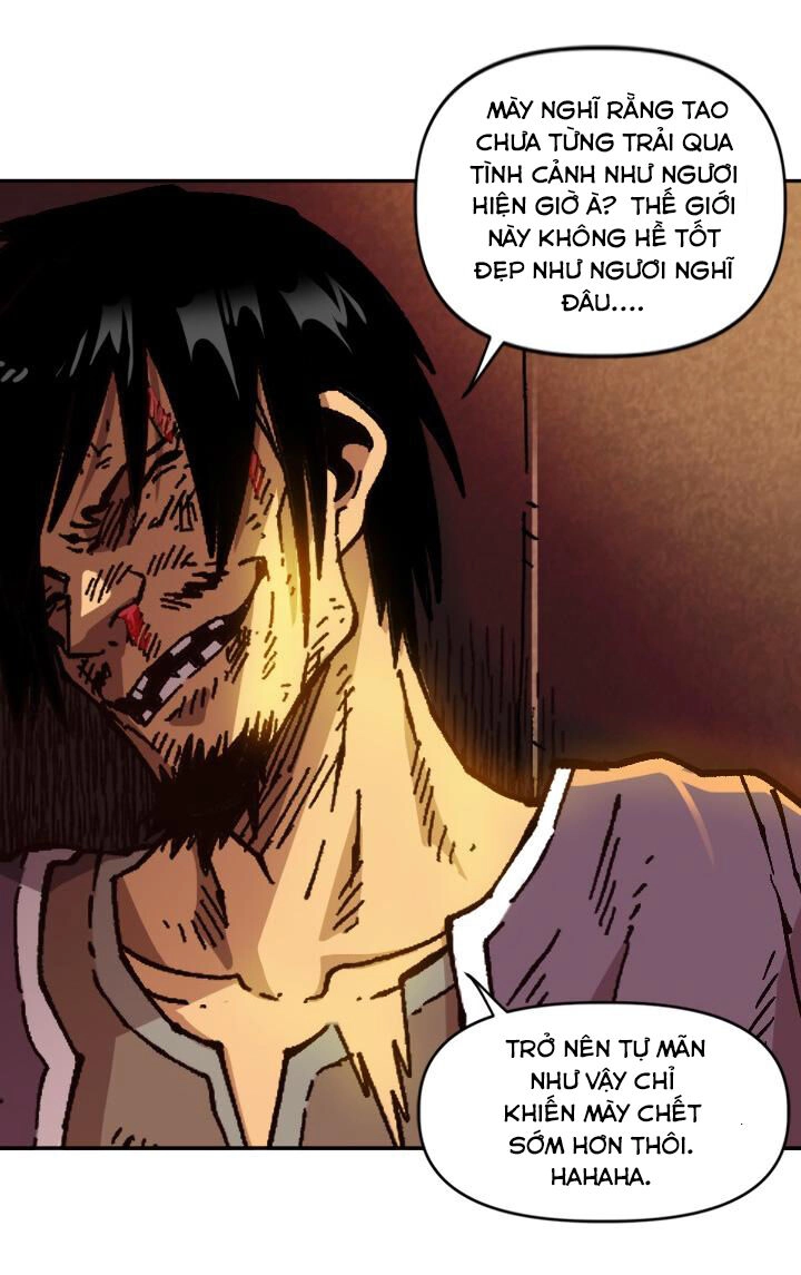 Đại Lục Vô Song Chapter 30 - 44