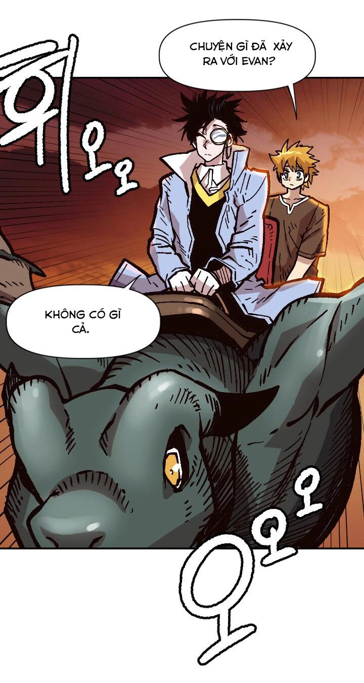 Đại Lục Vô Song Chapter 30 - 52