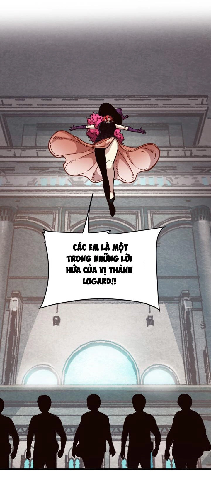 Đại Lục Vô Song Chapter 30 - 56