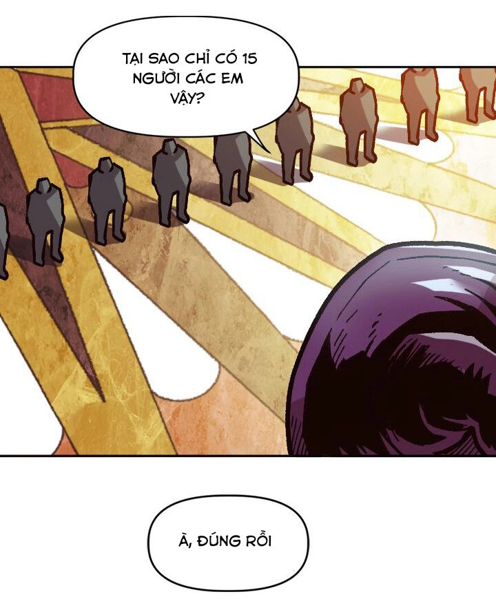 Đại Lục Vô Song Chapter 30 - 63