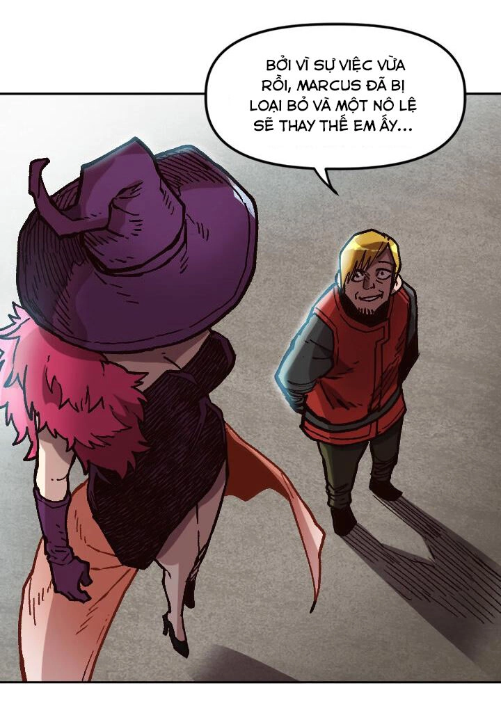 Đại Lục Vô Song Chapter 30 - 64