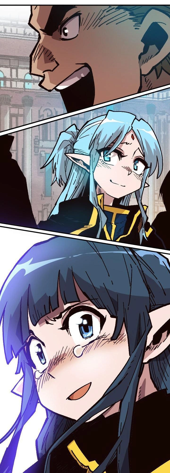 Đại Lục Vô Song Chapter 30 - 68