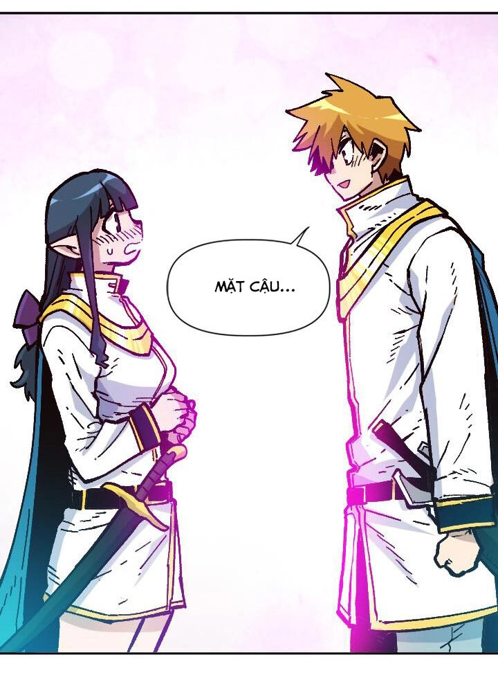 Đại Lục Vô Song Chapter 30 - 85