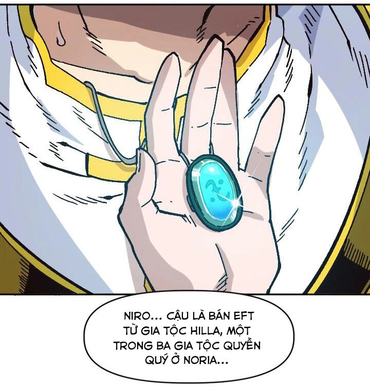 Đại Lục Vô Song Chapter 30 - 93
