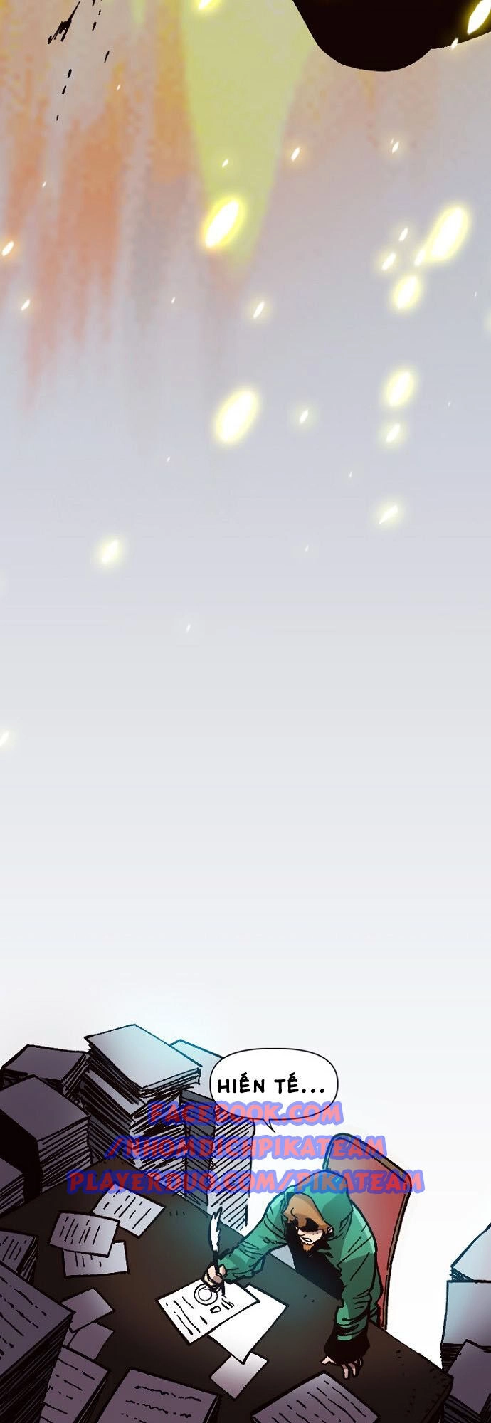 Đại Lục Vô Song Chapter 31 - 9