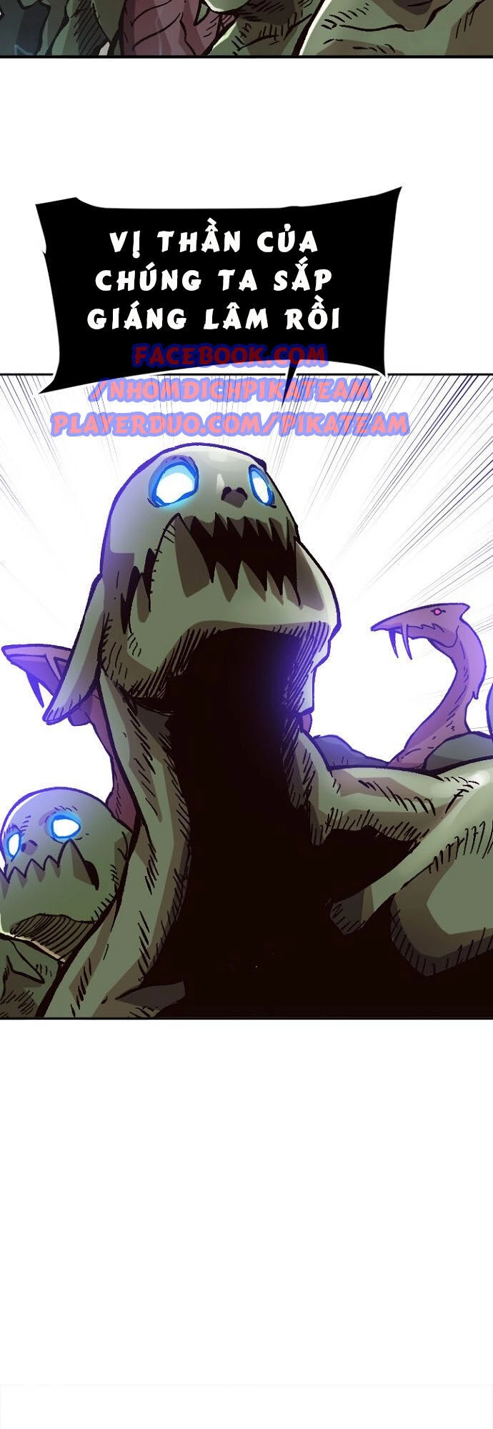 Đại Lục Vô Song Chapter 31 - 12