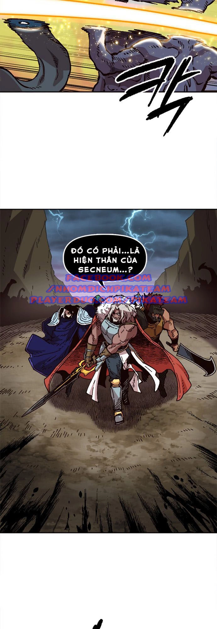 Đại Lục Vô Song Chapter 31 - 15