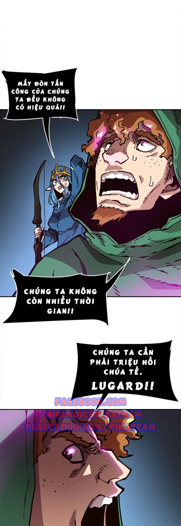 Đại Lục Vô Song Chapter 31 - 20
