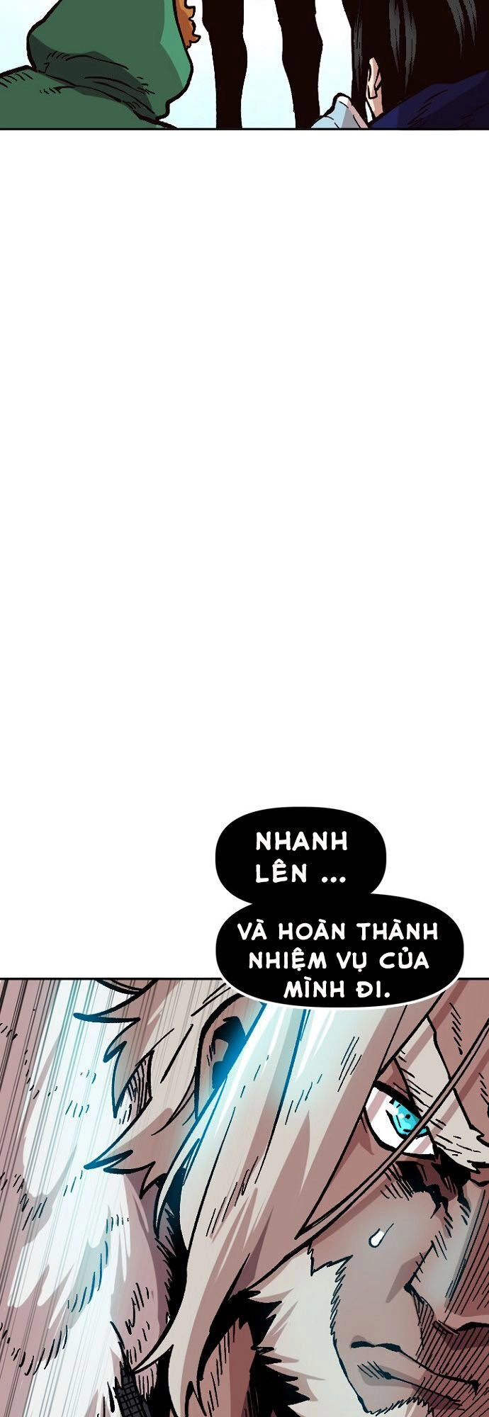 Đại Lục Vô Song Chapter 31 - 33