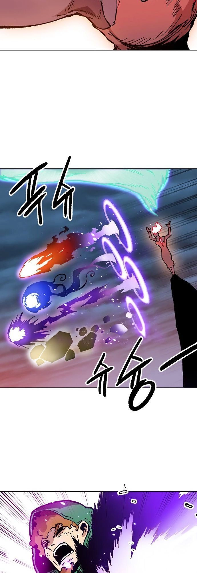 Đại Lục Vô Song Chapter 31 - 42