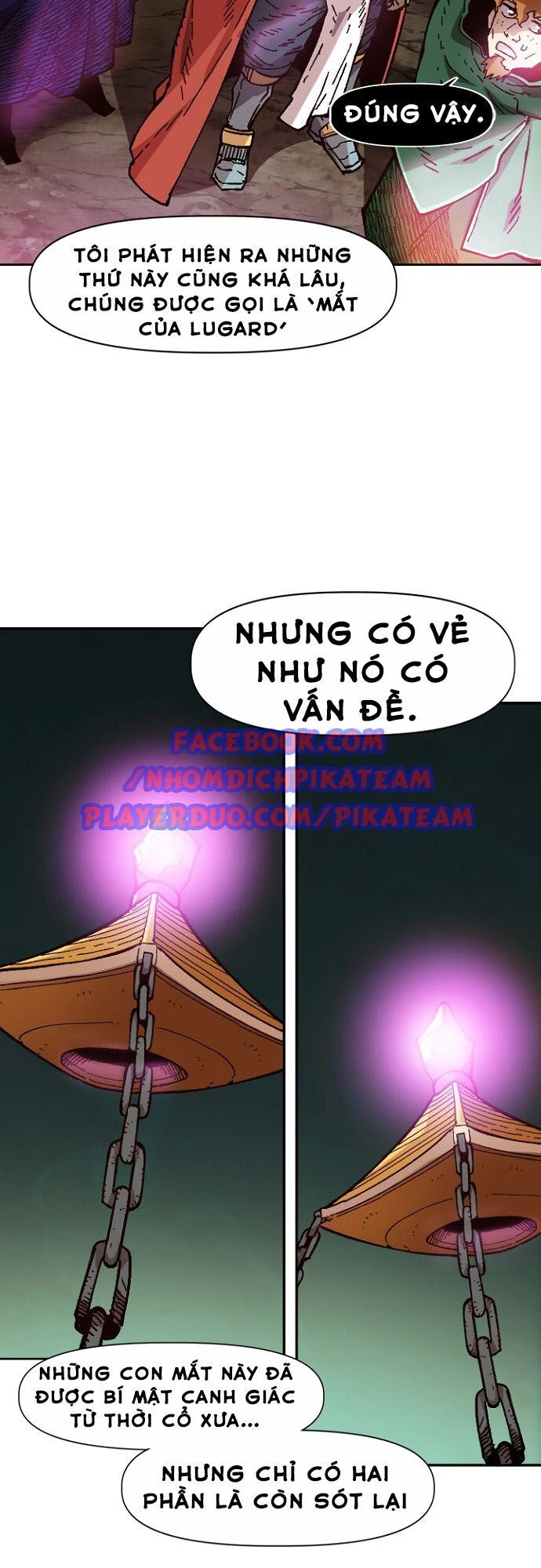 Đại Lục Vô Song Chapter 31 - 60