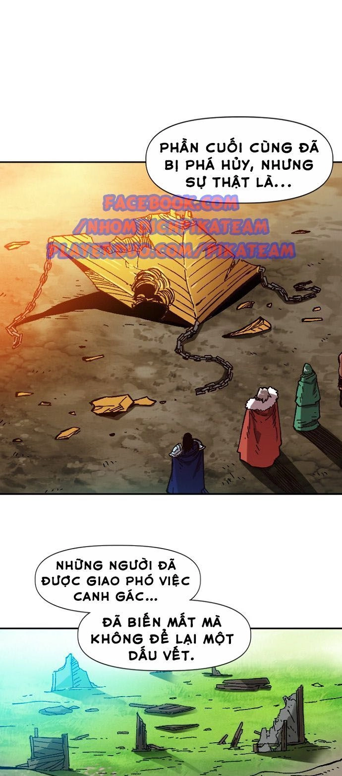 Đại Lục Vô Song Chapter 31 - 61