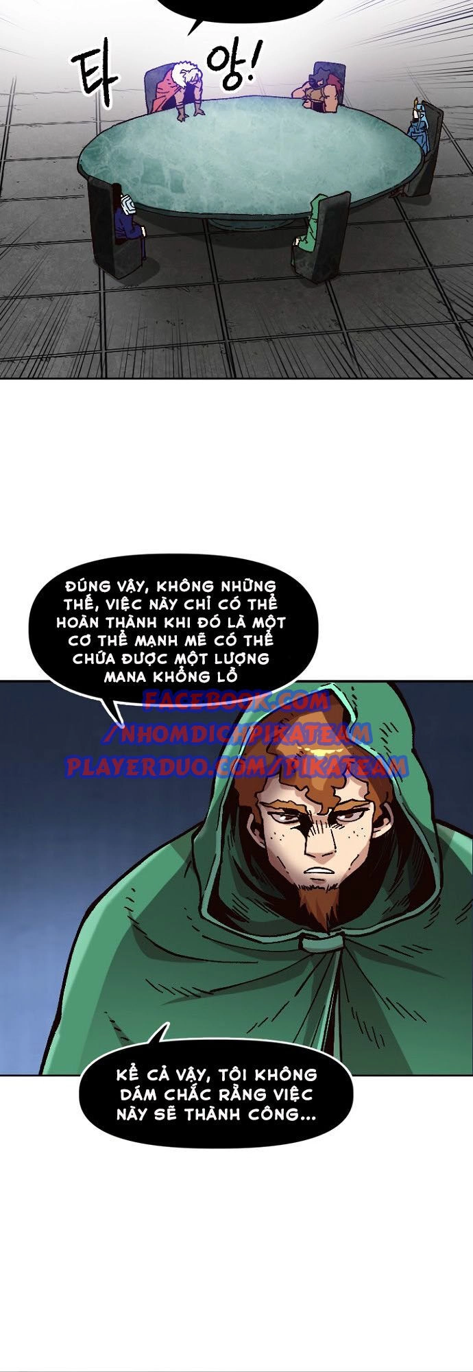 Đại Lục Vô Song Chapter 31 - 65