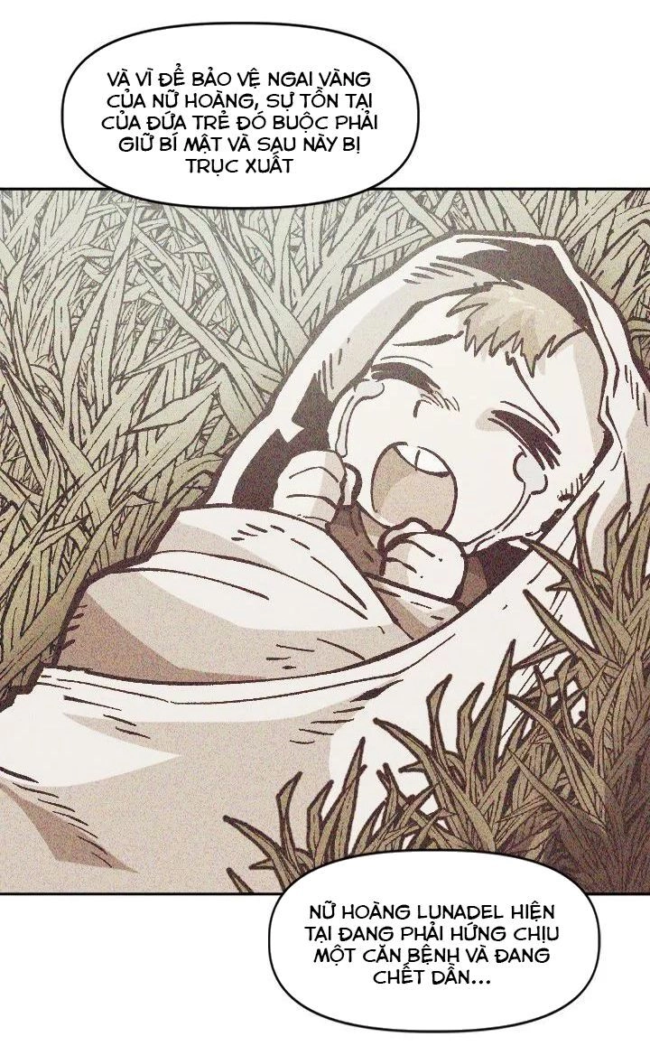 Đại Lục Vô Song Chapter 31 - 80