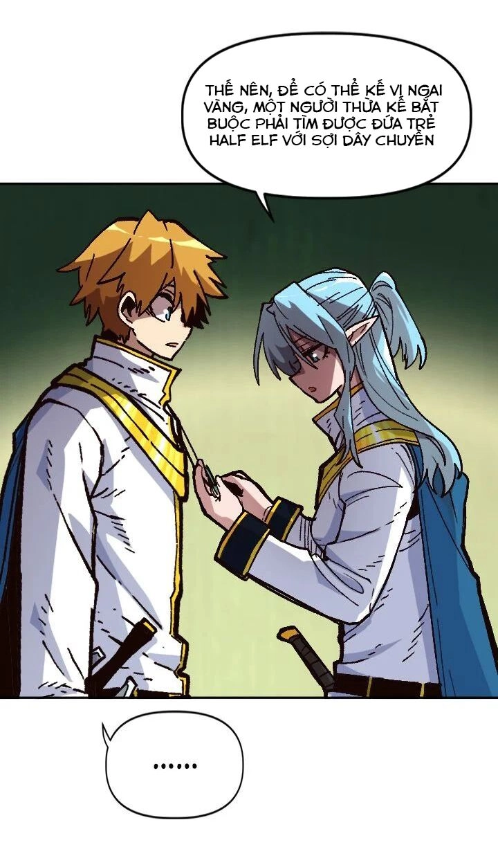 Đại Lục Vô Song Chapter 31 - 82