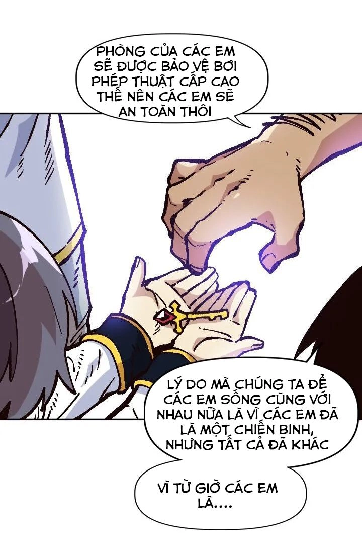 Đại Lục Vô Song Chapter 31 - 90