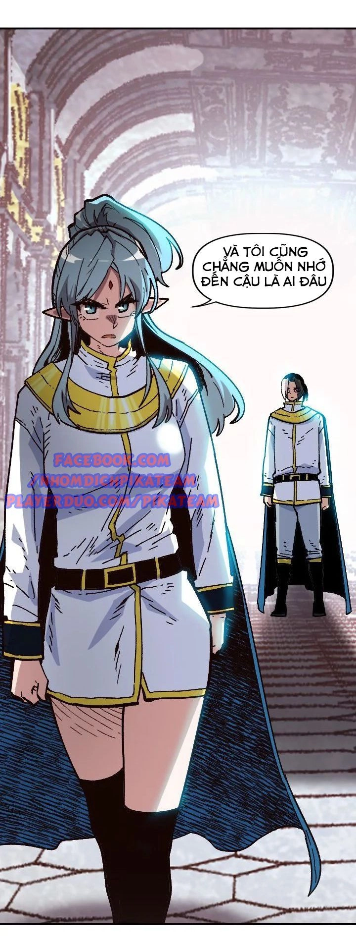 Đại Lục Vô Song Chapter 31 - 105