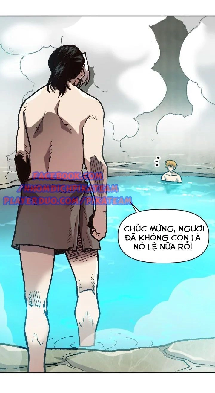 Đại Lục Vô Song Chapter 31 - 113