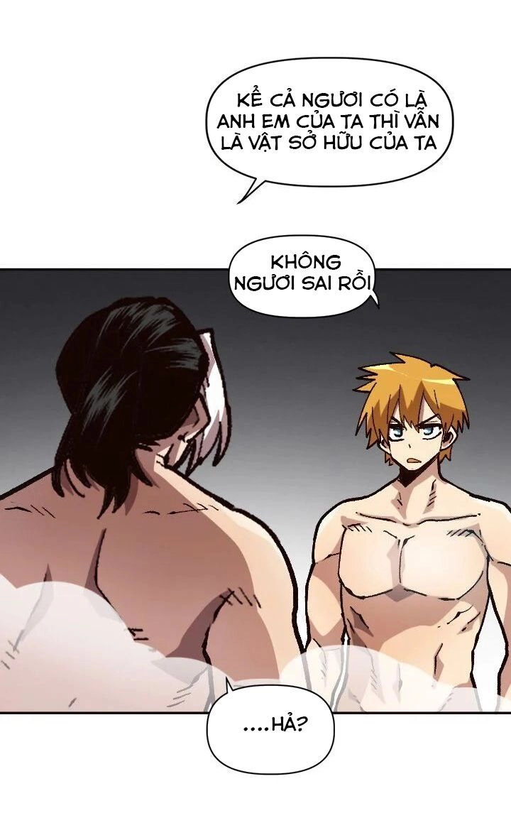 Đại Lục Vô Song Chapter 31 - 120