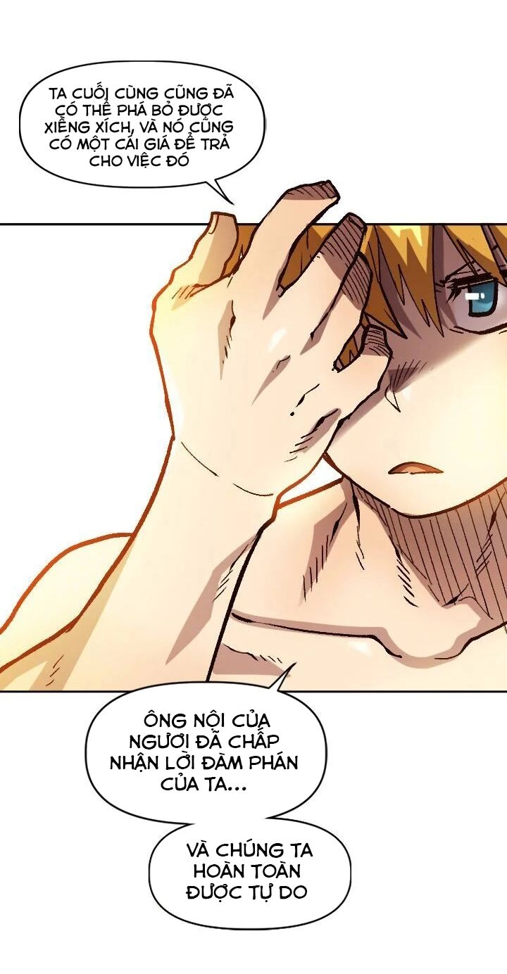 Đại Lục Vô Song Chapter 31 - 121