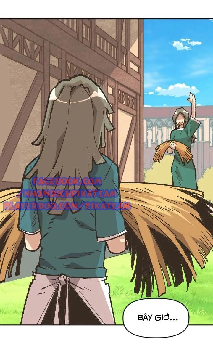 Đại Lục Vô Song Chapter 31 - 122