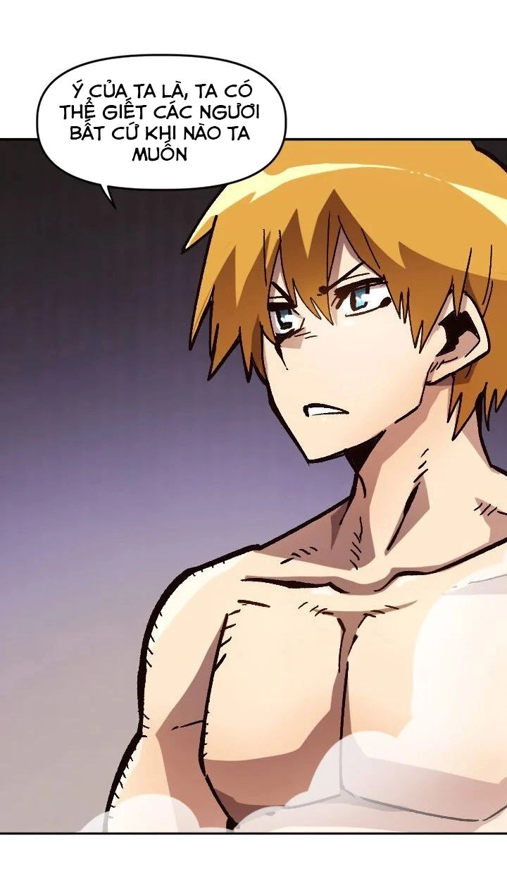 Đại Lục Vô Song Chapter 31 - 124