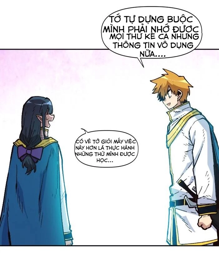 Đại Lục Vô Song Chapter 31 - 132