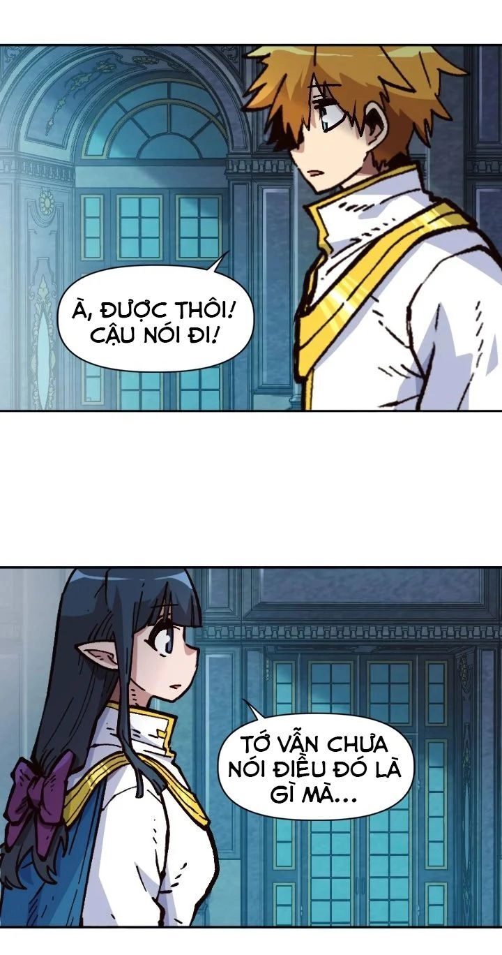 Đại Lục Vô Song Chapter 31 - 134