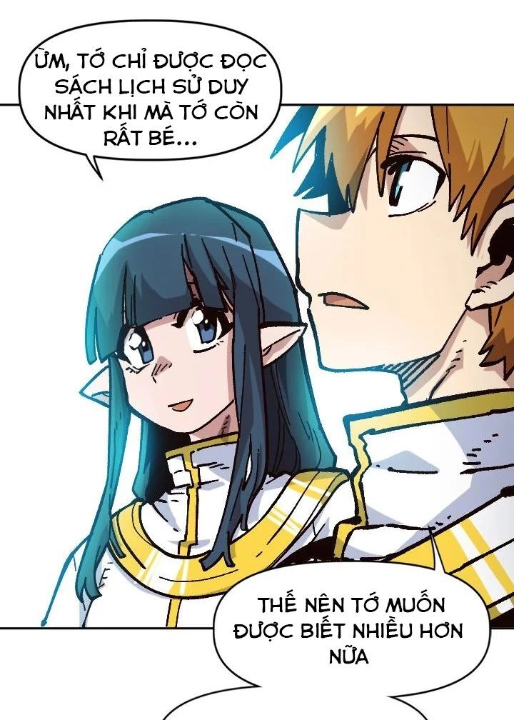 Đại Lục Vô Song Chapter 31 - 137