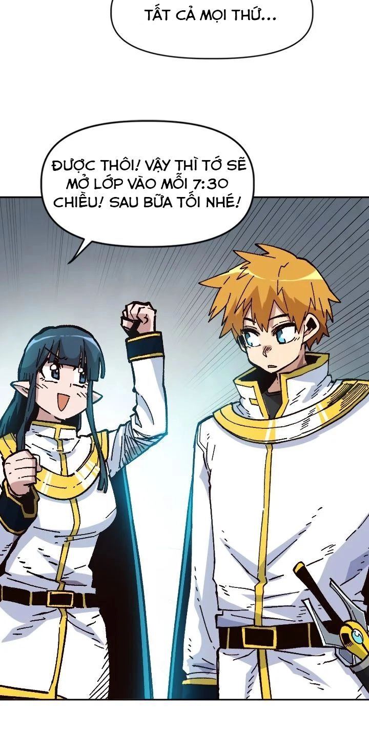 Đại Lục Vô Song Chapter 31 - 138