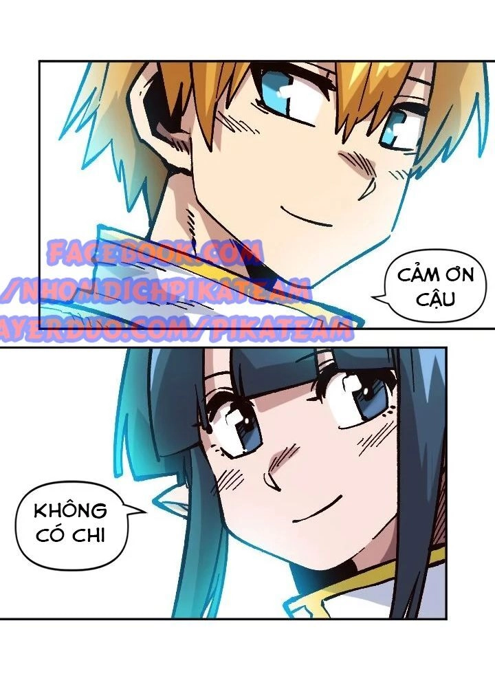 Đại Lục Vô Song Chapter 31 - 139