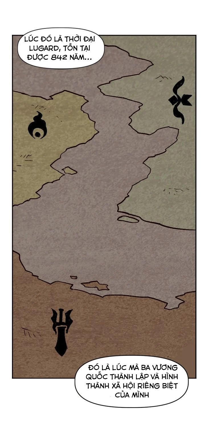 Đại Lục Vô Song Chapter 31 - 142