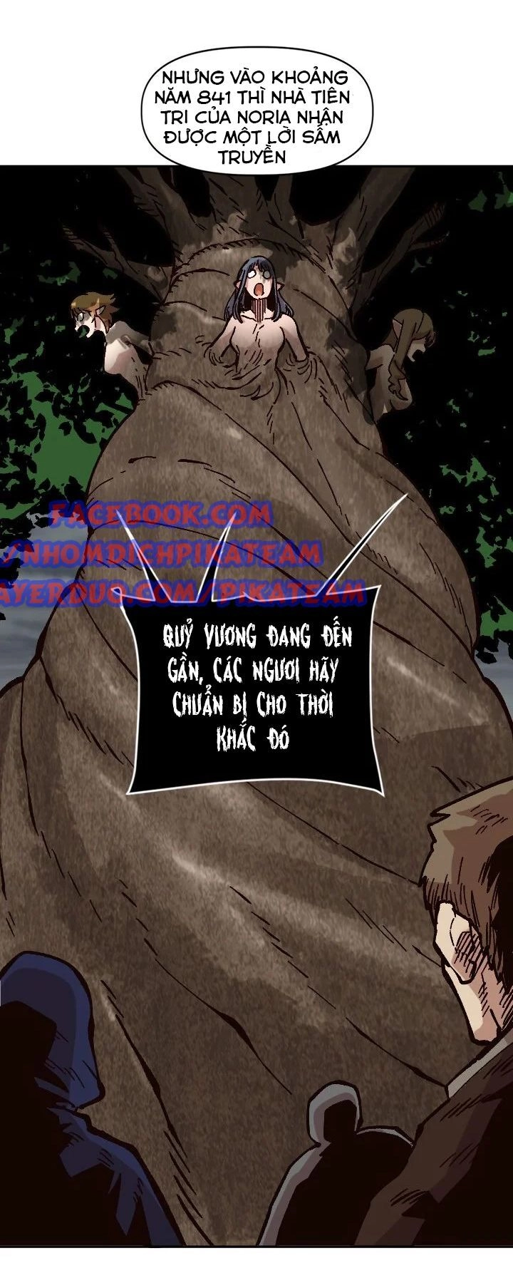 Đại Lục Vô Song Chapter 31 - 143