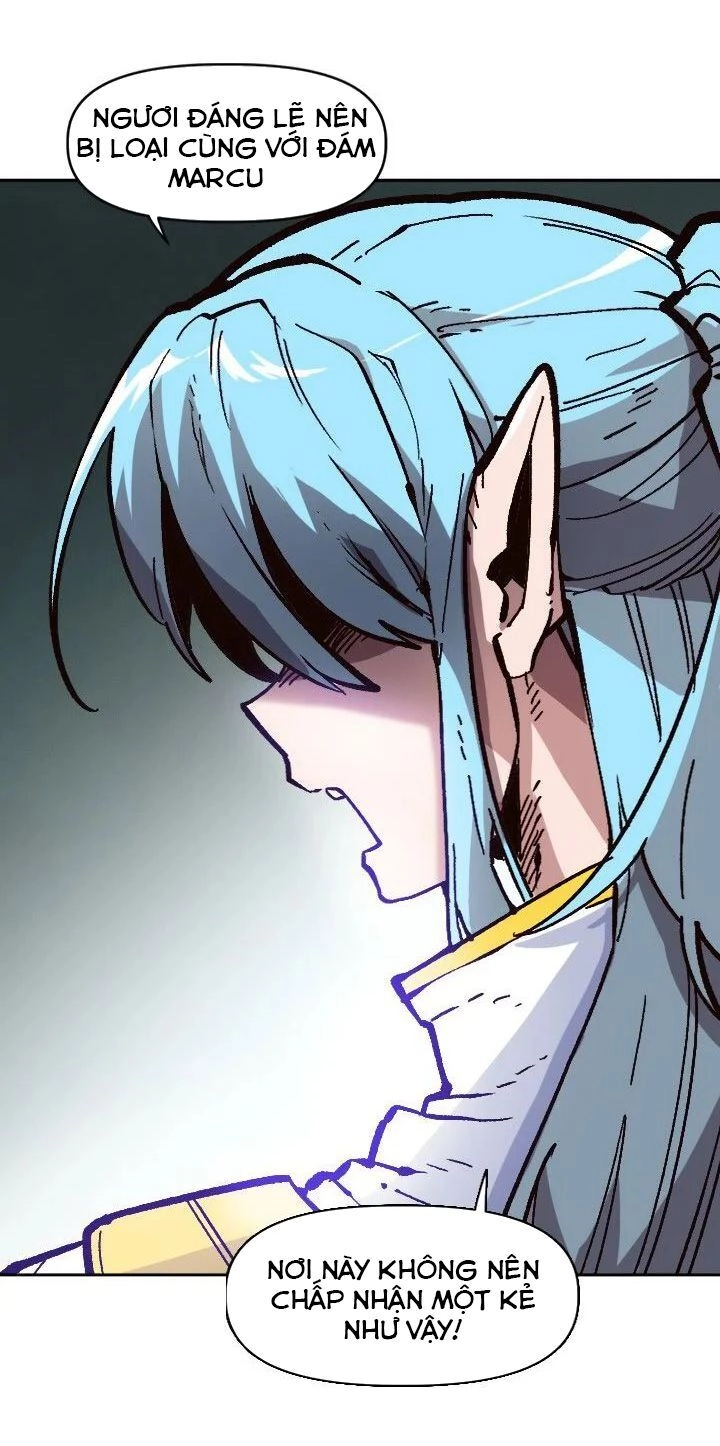 Đại Lục Vô Song Chapter 32 - 28