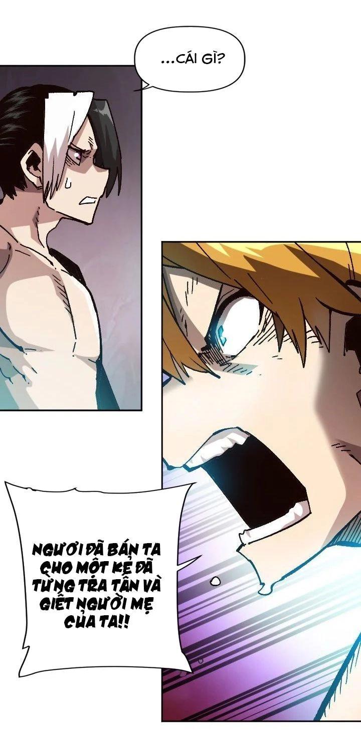 Đại Lục Vô Song Chapter 32 - 40