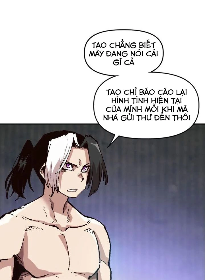 Đại Lục Vô Song Chapter 32 - 41