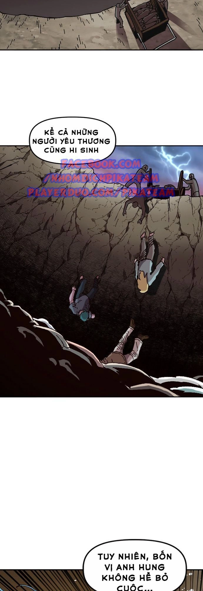 Đại Lục Vô Song Chapter 32 - 82