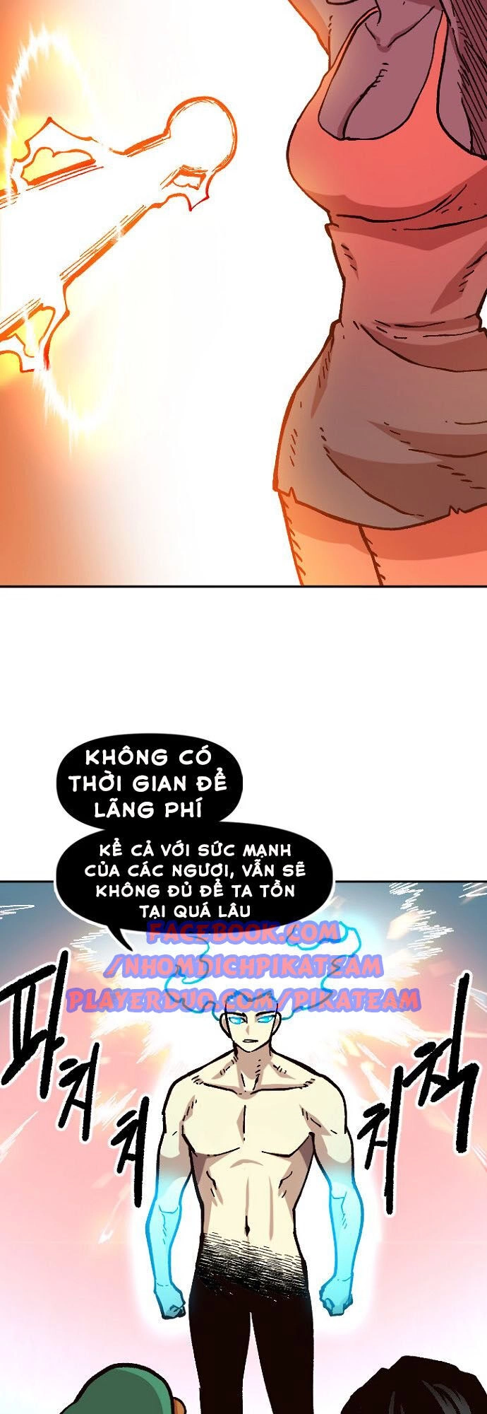 Đại Lục Vô Song Chapter 32 - 111