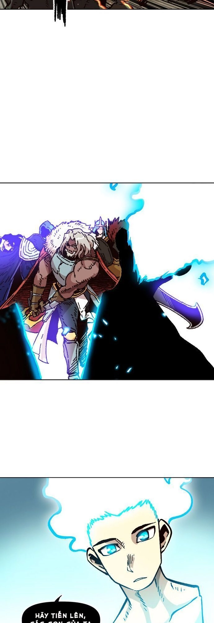 Đại Lục Vô Song Chapter 32 - 118