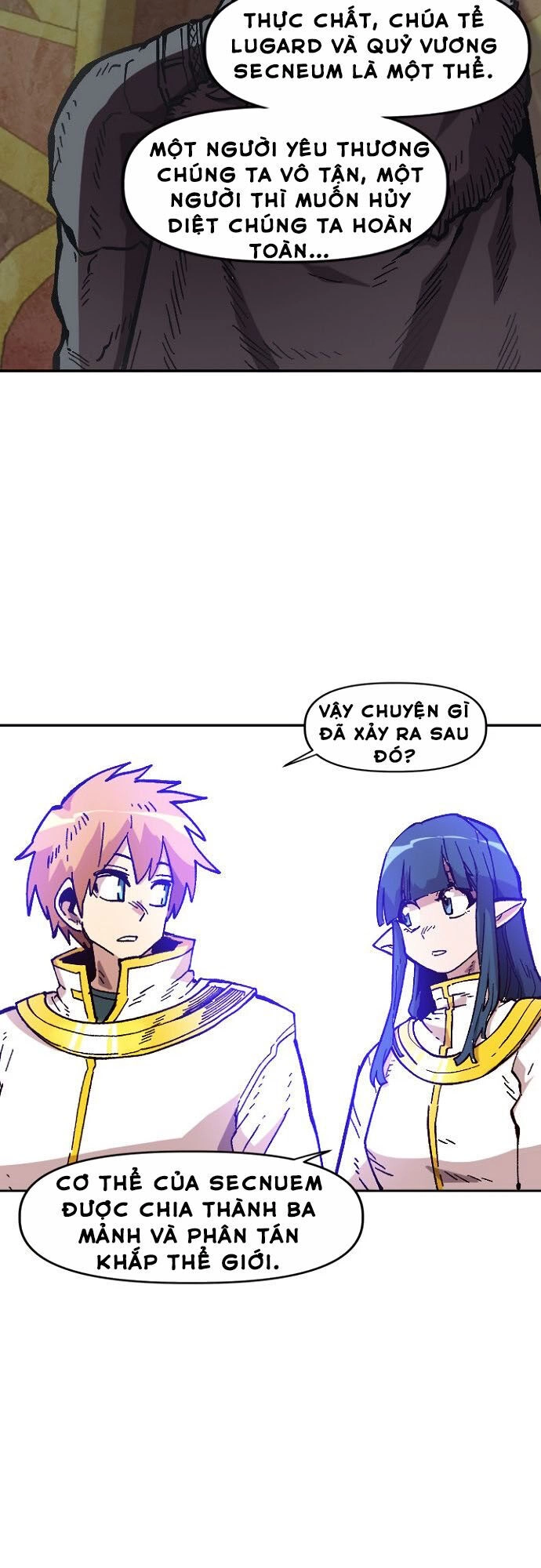 Đại Lục Vô Song Chapter 32 - 133