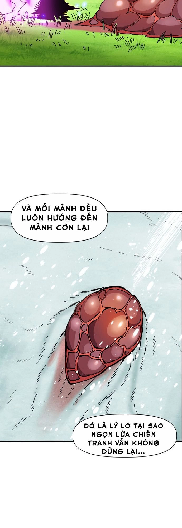 Đại Lục Vô Song Chapter 32 - 136