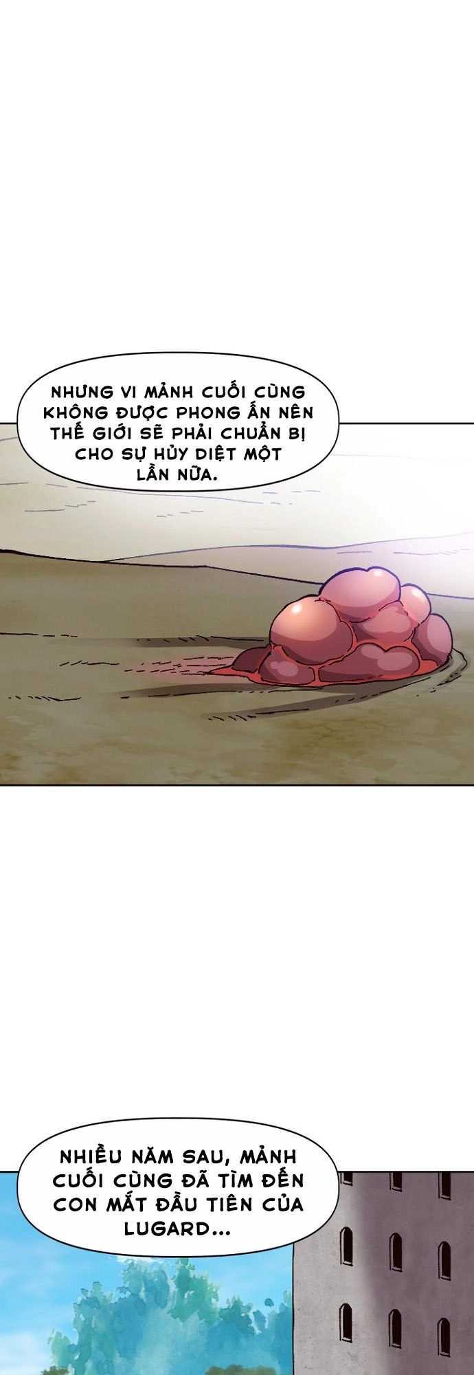 Đại Lục Vô Song Chapter 32 - 142