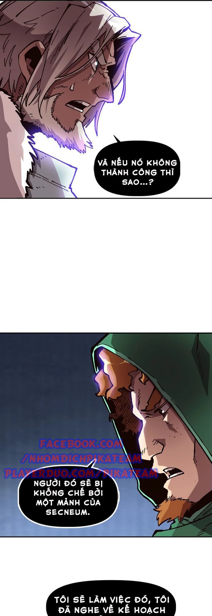 Đại Lục Vô Song Chapter 32 - 145